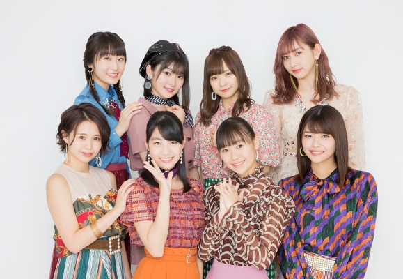 開催中止】Juice=Juice 2020/4/1発売 13thCDシングル発売記念ミニ